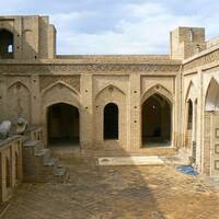 خانه تیزنو 